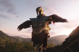 Hat Thanos seine Rüstung an den Nagel gehängt? Die Fans erfahren es in "Avengers: Endgame"