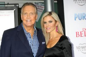 Lee Majors: Ein unbekannter Stuntman und Serienstar wird 80