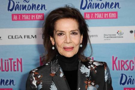 Schauspielerin Hannelore Elsner ist überraschend verstorben Schauspielerin Hannelore Elsner ist überraschend verstorben
