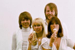 ABBA-Fans müssen noch eine ganze Weile auf neue Musik warten
