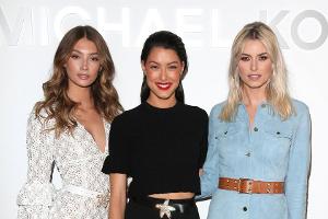 So feiern Caro Daur, Lena Gercke und Co. den Frühling in München