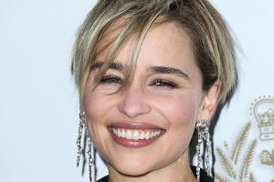 Emilia Clarke verrät: Ihre Mutter kennt das "Game of Thrones"-Ende