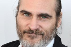 Joaquin Phoenix ist endlich als "Joker" zu sehen