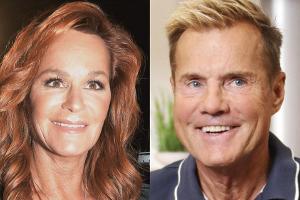 Andrea Berg und Dieter Bohlen: Sie arbeiten wieder zusammen
