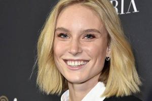 Kim Hnizdo will jetzt international durchstarten
