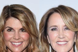 Felicity Huffman und Lori Loughlin könnten trotz Deal Gefängnis drohen