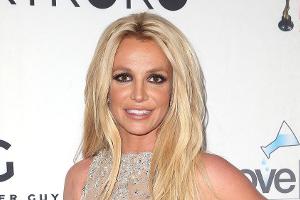 Britney Spears lässt sich in psychiatrischer Einrichtung behandeln