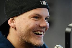 "SOS": Erster Song von Aviciis Album "Tim" veröffentlicht
