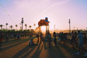 Countdown zum Coachella: Alles zum legendären Festival