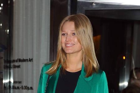 Toni Garrn zieht offenbar bald nach Berlin Toni Garrn zieht offenbar bald nach Berlin