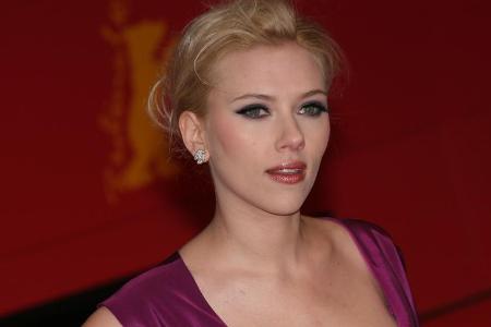 Fühlt sich von Paparazzi verfolgt: Hollywood-Star Scarlett Johansson Fühlt sich von Paparazzi verfolgt: Hollywood-Star Scarlett Johansson
