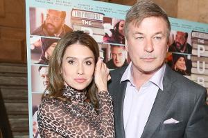 Hilaria Baldwin bestätigt Fehlgeburt: "Es ist vorbei"