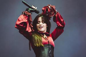 Camila Cabello spielt in neuem "Cinderella"-Film mit