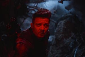 Dieser "Avengers"-Star bekommt seine eigene Miniserie