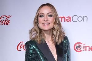 Olivia Wilde genießt Zeit mit ihren Kindern