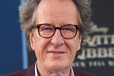 Schauspieler Geoffrey Rush hat sich vor Gericht gegen Belästigungsvorwürfe gewehrt und Recht bekommen Schauspieler Geoffrey Rush hat sich vor Gericht gegen Belästigungsvorwürfe gewehrt und Recht bekommen