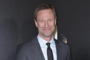 Thriller "Wander": Aaron Eckhart sichert sich die Hauptrolle