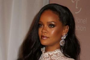 Geheimer Film mit Rihanna steht kurz vor dem Release