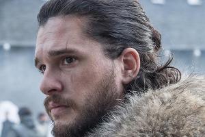 Kit Harington: Dass waren seine Lieblingsmomente in "Game of Thrones"