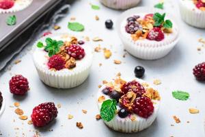 Diese Lebensmittel hören sich gesund an, sind es aber nicht