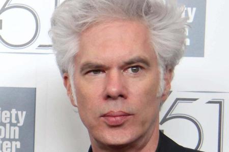 Sein neuer Film eröffnet das Cannes Festival: Jim Jarmusch Sein neuer Film eröffnet das Cannes Festival: Jim Jarmusch