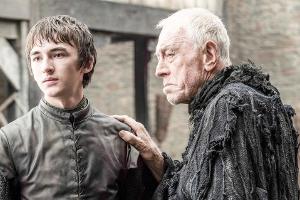 Wer regiert? Das ist der "Game of Thrones"-Favorit im Wettbüro