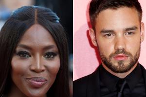 Naomi Campbell hat Romanze mit Liam Payne offenbar beendet