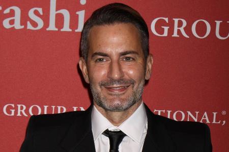 Marc Jacobs hat geheiratet Marc Jacobs hat geheiratet