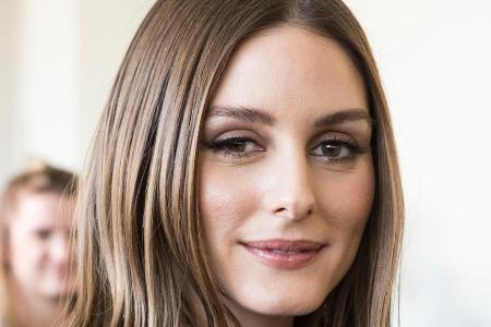Olivia Palermo hat den Clavi-Cut ebenfalls für sich entdeckt und trägt ihn im coolen Sleek-Look. Olivia Palermo hat den Clavi-Cut ebenfalls für sich entdeckt und trägt ihn im coolen Sleek-Look.