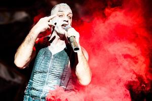 Rammstein teasern zwei neue Songs an