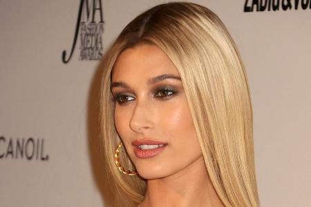 Ein eigenes Beauty-Imperium für Hailey Bieber?