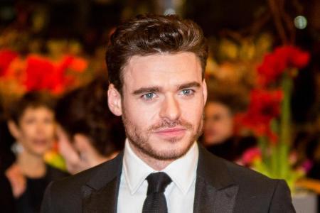 Hat keine Lust auf Sex-Szenen: Richard Madden Hat keine Lust auf Sex-Szenen: Richard Madden