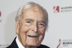 Trauer um "Winnetou"-Komponist Martin Böttcher