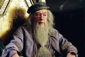 Michael Gambon: Ist der "Harry Potter"-Star krank?