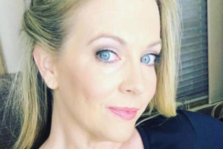 Melissa Joan Hart ist ein großer Melissa Joan Hart ist ein großer