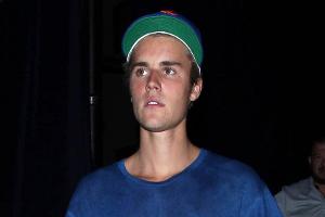 Coachella: Justin Biebers erster Auftritt seit gut zwei Jahren