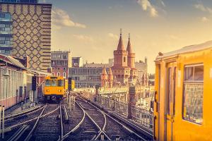 Mehr als nur Hipster: So cool sind Berlins Stadtviertel wirklich