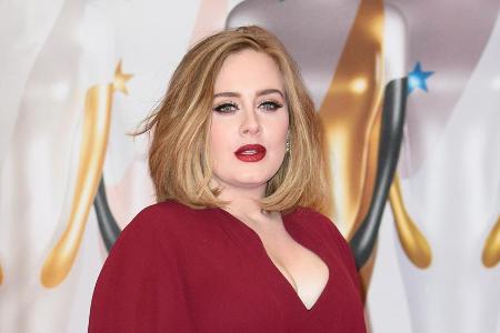 Sängerin Adele ist wieder Single Sängerin Adele ist wieder Single