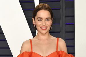Emilia Clarke: Ihr neuer Liebesfilm startet früher als geplant