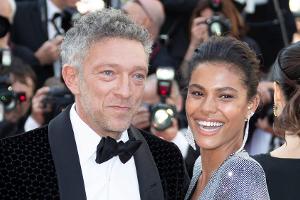 Schauspieler Vincent Cassel ist erneut Vater geworden