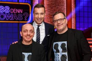 TV-Tipps am Karsamstag