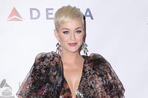 Extreme Typveränderung: Katy Perry hat einen neuen Look