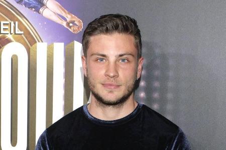 Jannik Schümann sammelte erste Erfahrungen mit Hollywood Jannik Schümann sammelte erste Erfahrungen mit Hollywood