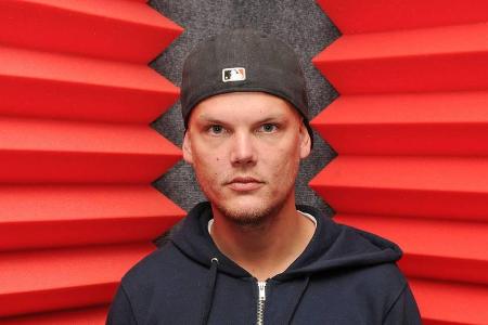 Der Mensch hinter dem Star: Tim Bergling war ein zurückhaltender und schüchterner junger Mann Der Mensch hinter dem Star: Tim Bergling war ein zurückhaltender und schüchterner junger Mann
