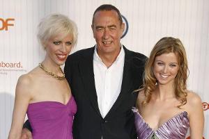 Filmproduzent Bernd Eichinger: Dafür bewundert ihn seine Tochter Nina