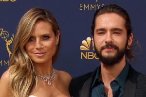Heidi Klum und Tom Kaulitz: "Mettigel und Käseigel" zur Hochzeitsfeier
