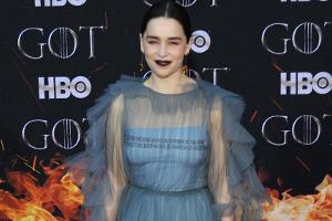 Emilia Clarke spricht über psychische Folgen ihrer Gehirnaneurysmen