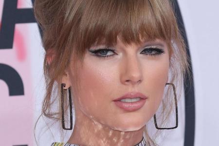 Taylor Swift spendet mal wieder für einen guten Zweck Taylor Swift spendet mal wieder für einen guten Zweck