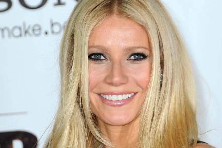 Schauspielerin Gwyneth Paltrow, bekannt für ihre makellose Haut, soll auf Bittersalz als Badezusatz schwören Schauspielerin Gwyneth Paltrow, bekannt für ihre makellose Haut, soll auf Bittersalz als Badezusatz schwören