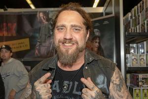 In Behandlung: Martin Kesici leidet an Depressionen
